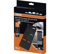 Pannello solare pieghevole osram powerbank batterychange solar 20w ofsp20
