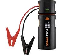 Osram Automotive OJS030 Sistema di accensione rapido BATTERYjumpstart 1500
