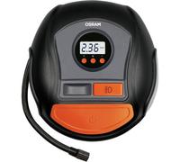 Osram Automotive OTI450 Compressore adattatore 12V per funzionamento via cavo