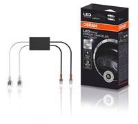 OSRAM LEDEC02-2HB Kit cavi elettrici