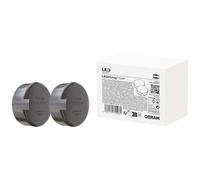 Osram Automotive Zoccolo portalampada auto LEDCAP11 Forma (lampadina per auto)