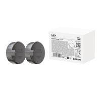 OSR LEDCAP11 - Cap - Night Breaker LED Cap 11, confezione da 2