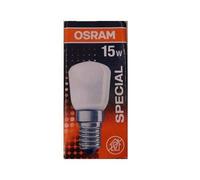 OSRAM Backofenlampe SPECIAL OVEN T E14 15 W matt NUOVO