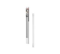 OSRAM Barra luminosa LED 600mm, bianco caldo, 8,9W, 900 lumen, facile installazione, risparmio energetico, IP20, per cucine e aree di lavoro