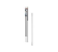 OSRAM Barra luminosa LED 600mm, bianco neutro, 8,9W, 900 lumen, facile installazione, risparmio energetico, IP20, per cucine e aree di lavoro