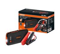 Osram Battery Start200 Avviatore Emergenza per Batteria Motori Benzina fino a 3L