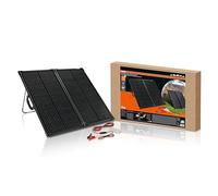Modulo solare Osram per batterie da 12 volt BatteryChange Solar 100W OHPS100