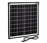 Modulo solare osram per veicoli a 12 volt batterychange solar 20w osp2000