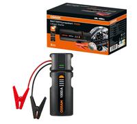 OSRAM Batteryjumpstart 1000 Aiuto-Start Powerbank