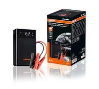 OSRAM Batteryjumpstart 1000TI Lithium-Starthilfegerät Pistola di Gonfiaggio