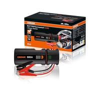 OSRAM BATTERYjumpstart 500, power bank per avviamento di emergenza, avviatore di