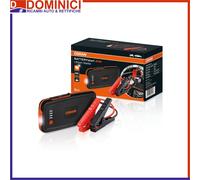 OSRAM BATTERYstart 200 AVVIATORE DI EMERGENZA OBSL200