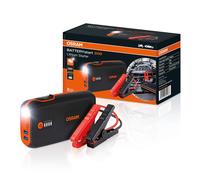 OSRAM BATTERYstart 300 avviatore al Litio da 130 mAh per Veicoli con Motore a