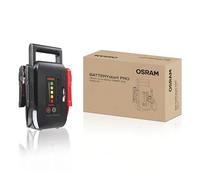 OSR OEBSLPL1000 - KFZ - OSRAM Pro Starthilfe, LiCoO2, 1500A, 118,4Wh, USB-C