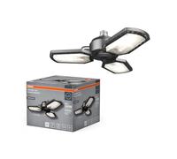 OSRAM Black, 4000 K, 40 W, 4300 lm, 20,000 h service life