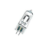OSRAM HOMELIGHTING 4008321098450 Lampadina Alogena ERP: G (A - G) GX6.35 67.5 m
