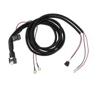 Cablaggio OSRAM AX 1LS -