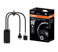 OSRAM CANBUS LEDSC04-2HB H4/H19 NO SEGNALAZIONI ERRORI per Lampade LED Auto