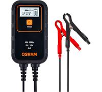 Osram Auto OEBCS904 OEBCS904 Caricatore automatico, Caricatore, Tester batteria
