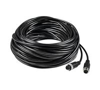 OSRAM Cavo di prolunga ROADsight OCSE20N da 20 m, per Sistema di Telecamera per retromarcia ROADsight OCS700N, Ideale per Veicoli di Grandi Dimensioni