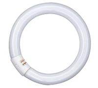 Osram Circolare Tubo Fluorescente T9 216 Mm, Bianco