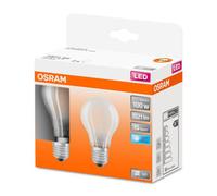 Osram Lampada a LED STAR E27 10 W 1521 lm 4000 K filamento