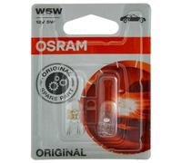 OSRAM Classic Cool Blu Intense Notte Breaker LED Xenarc Lampadina Allo Xeno