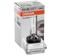 OSRAM Classic Cool Blu Intense Notte Breaker LED Xenarc Lampadina Allo Xeno