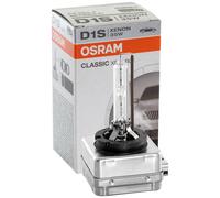 OSRAM Classic Cool Blu Intense Notte Breaker D1S D2S D3S D4S D2R D8S W5W