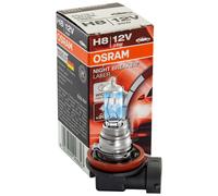 OSRAM CLASSIC COOL BLUE INTENSE NIGHT BREAKER® Xenon Brenner LED