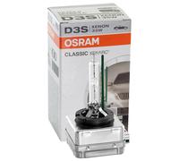 OSRAM CLASSIC COOL BLUE INTENSE NIGHT BREAKER® Xenon Brenner LED