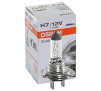 OSRAM CLASSIC H1 H4 H7 D1S D2S D3S D4S W5W P21W XENARC Lampadina Xenon