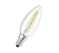 OSRAM Classic LED candela E14 5,5W 827 filamenti 4058075654471