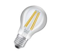 OSRAM Classic LED E27 2,6W 827 filamenti dimm 4099854065194