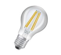 OSRAM Classic LED E27 2,6W 827 filamenti dimm Osram
