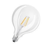 Osram Classic LED Retrofit Filament Globe E27 Bli, 60 W= 6.5W