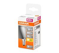 OSR 075428522 - Lampada a LED STAR E14, 8 W, 806 lm, 2700 K.