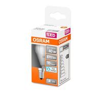 OSR 075431010 - LED bulb STAR E14, 5 W, 470 lm, 6500 K