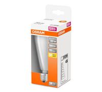 OSR 075434363 - STAR RETROFIT E27 Lampada LED, 6,5 W, 730 lm, 2700 K, filamento
