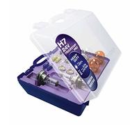 Osram CLK H7 TSP PRO Kit Lampade di Ricambio, 24V, 70W