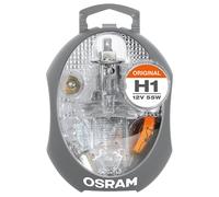 OSRAM CLKM H1 Assortimento, Lampadine