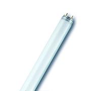 OSRAM Colored T8, G13, 18 W, Verde, Confezione da 10 Pezzi