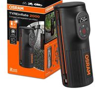 Pneumatico Osram Gonfiare 2000