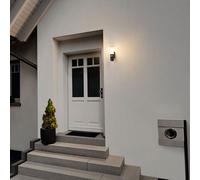 Osram Control lampada a parete con fotocamera, LED, 4099854474972, Control; Smart+ [Lampade per Esterni > Lampade a Parete]