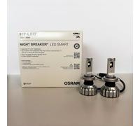 OSRAM 64210DWNBSM Lampadina, faro di profondità