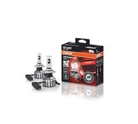 OSR 64215DWTS - Lampada per camion, TRUCKSTAR® LED, H7, PX26d, confezione da 2 p