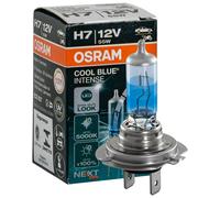 OSRAM Notte Breaker Laser H1 H3 H4 H7 H8 H11 HB3 HB4 W5W D1S D2S D3S D4S