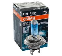 OSRAM Notte Breaker Laser H1 H3 H4 H7 H8 H11 HB3 HB4 W5W D1S D2S D3S D4S