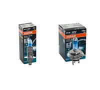 OSRAM Cool Blu Intense Xenarc H1 H4 H7 H15 HIR2 W5W D1S D2S D3S D4S D8S D2R