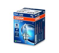 Lampada ad incandescenza alogena OSRAM H4 Cool Blue Intense NextGen 12V, 60/55W